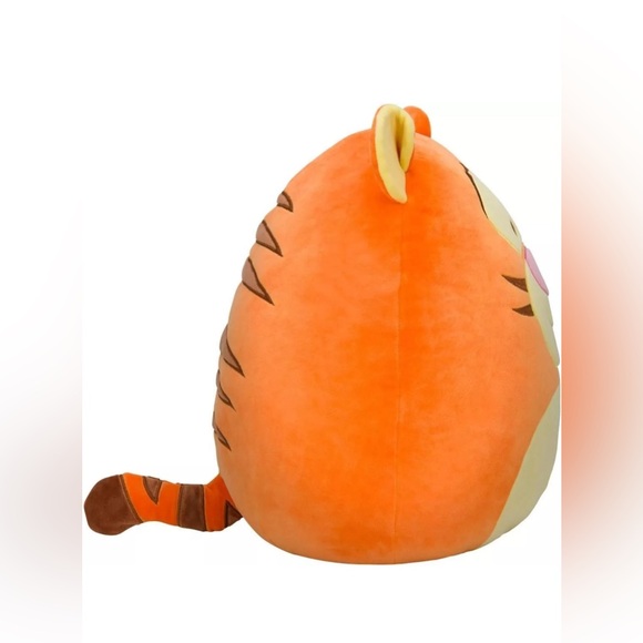 Disney Tigger Squishmallow Plush Original Winnie The Pooh 8" NWT - Picture 3 of 6